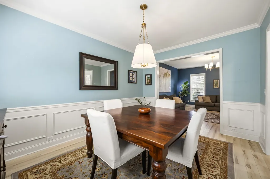 2852 Belle Haven Place Lexington KY 40511