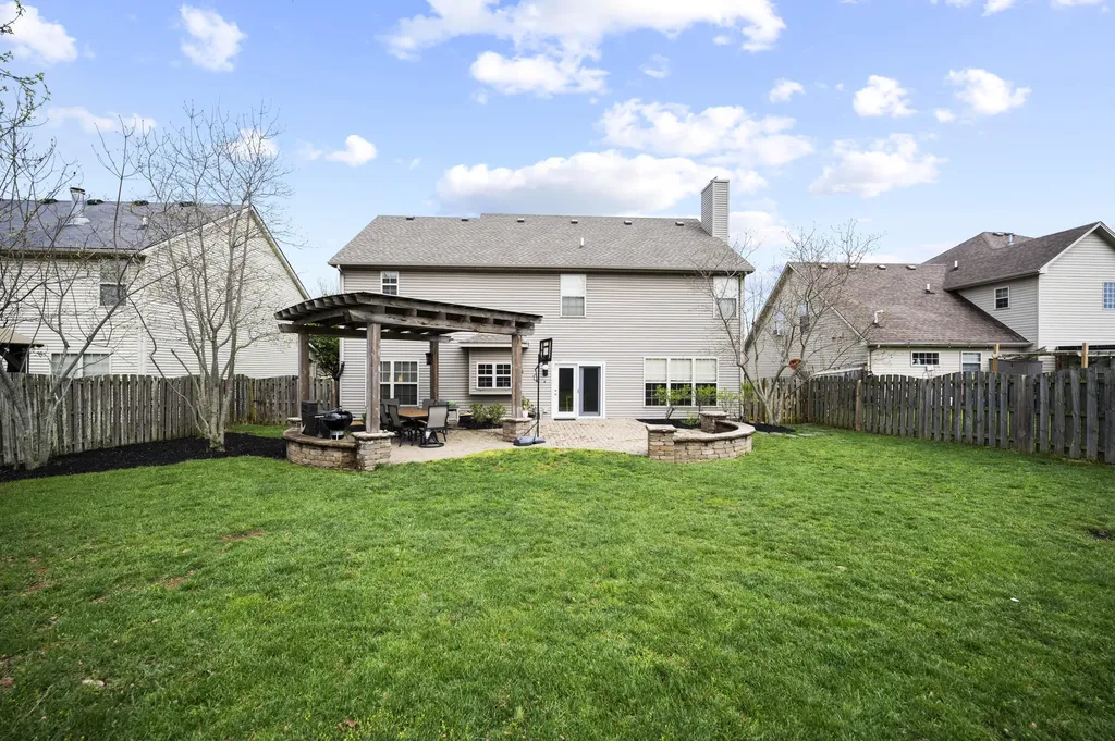 2852 Belle Haven Place Lexington KY 40511