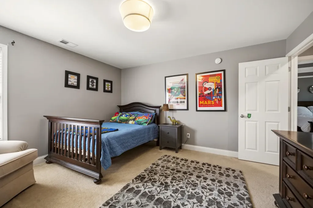 2852 Belle Haven Place Lexington KY 40511