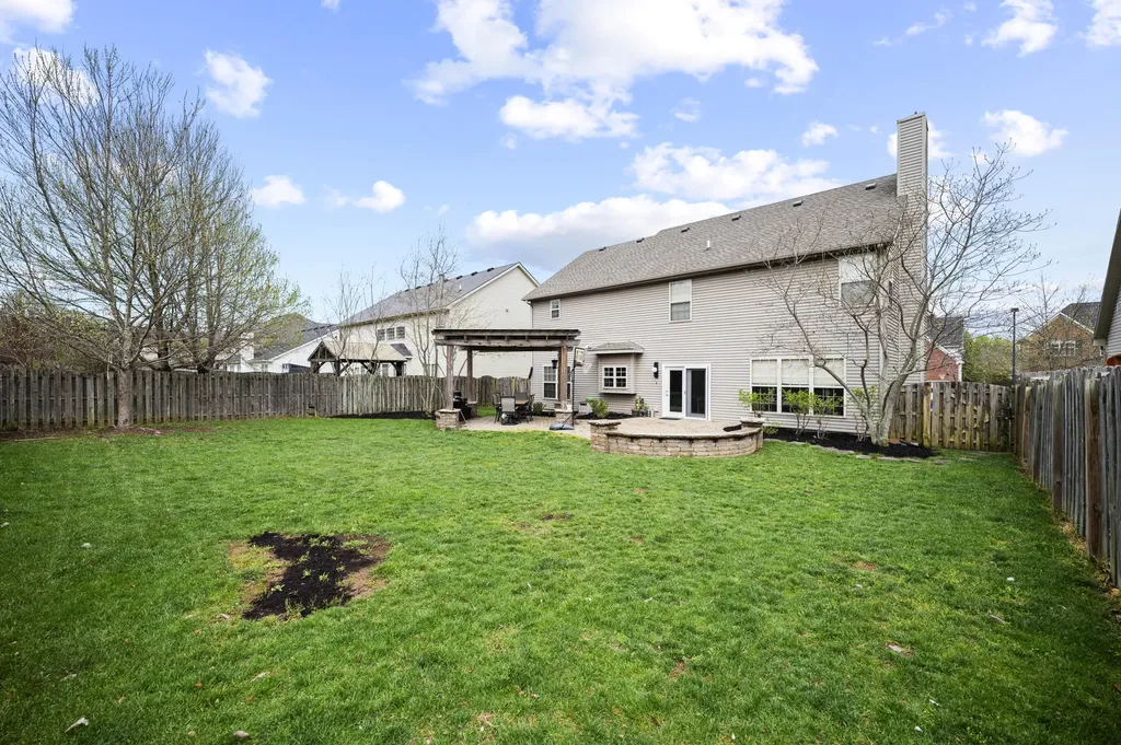 2852 Belle Haven Place Lexington KY 40511