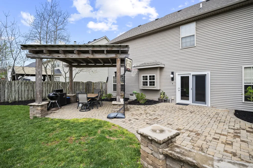 2852 Belle Haven Place Lexington KY 40511