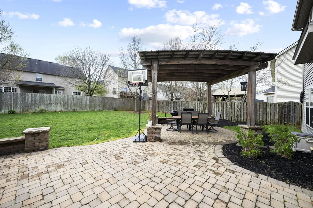 2852 Belle Haven Place Lexington KY 40511
