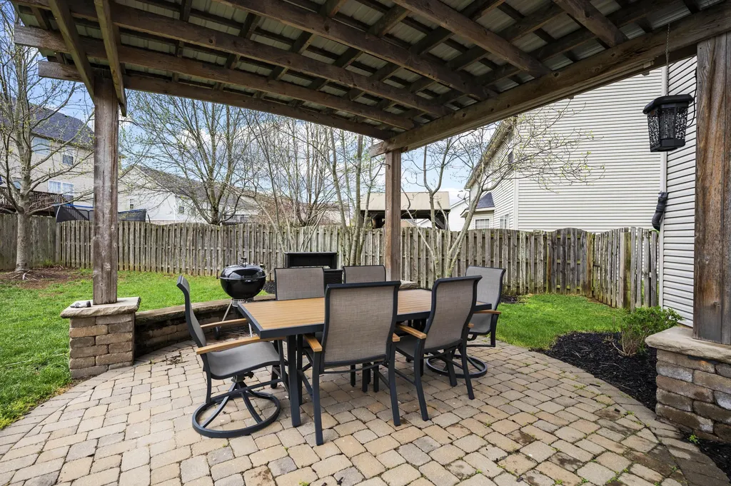 2852 Belle Haven Place Lexington KY 40511