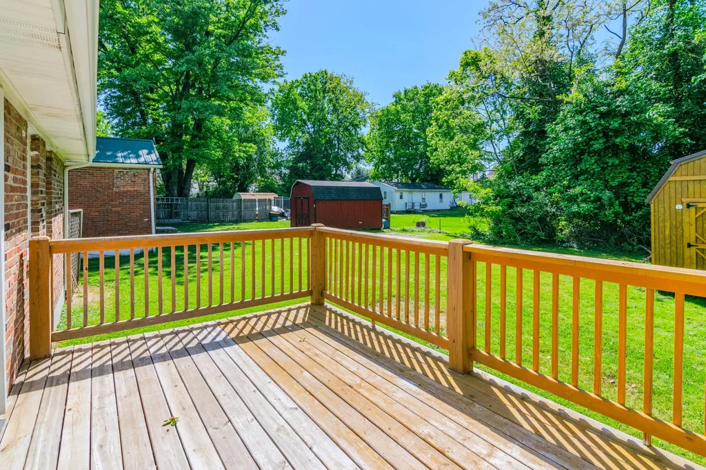 1110 Queen Street Danville KY 40422