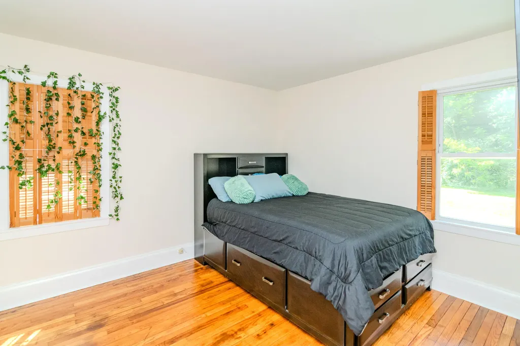 1110 Queen Street Danville KY 40422