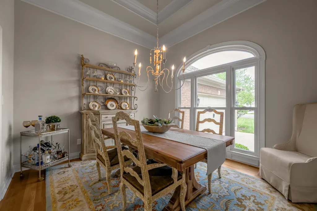 3128 Weymouth Court Lexington KY 40509