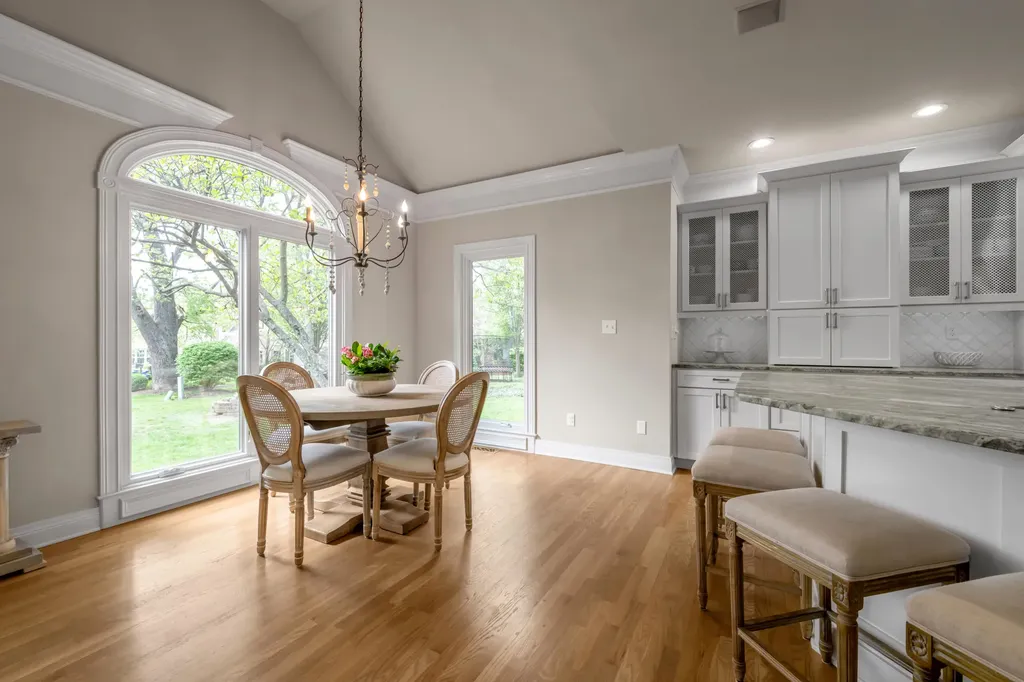 3128 Weymouth Court Lexington KY 40509