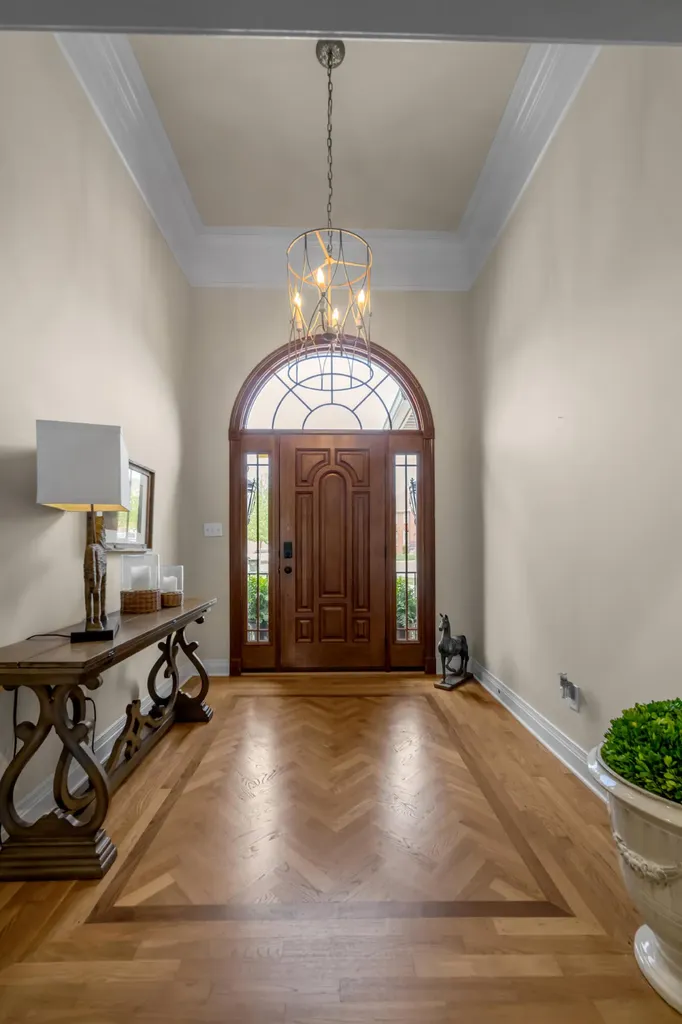 3128 Weymouth Court Lexington KY 40509