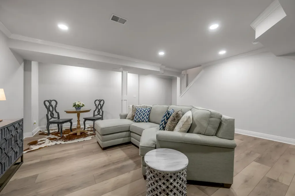 3128 Weymouth Court Lexington KY 40509