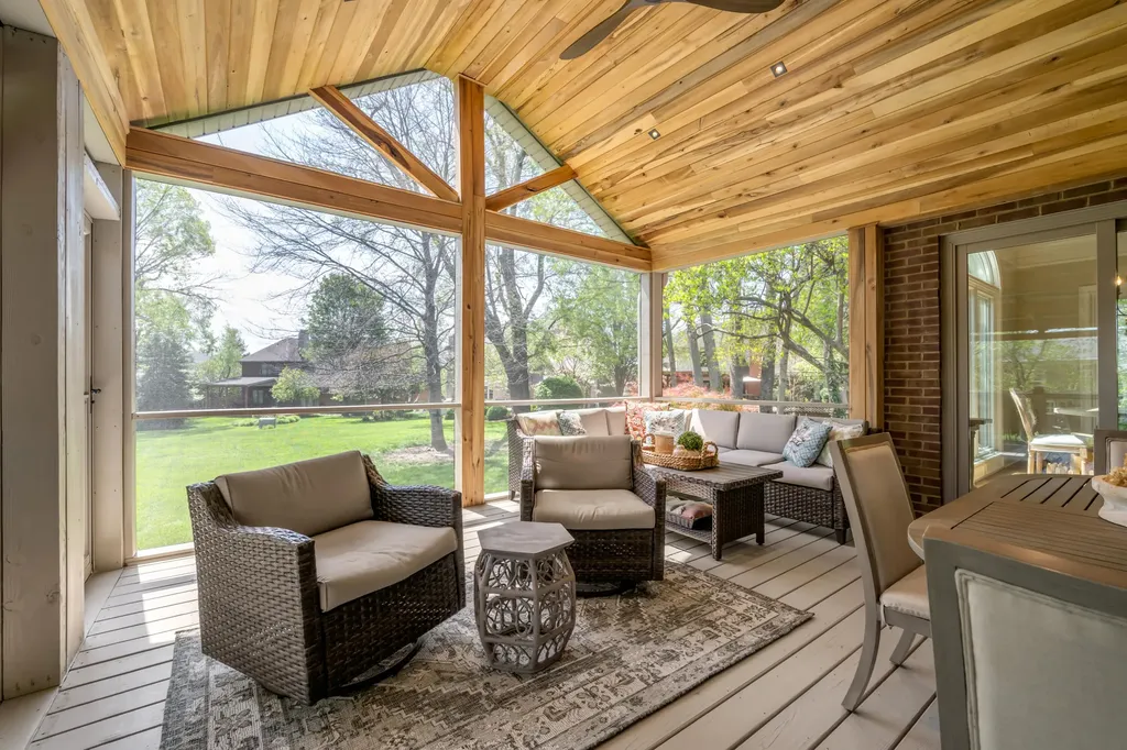 3128 Weymouth Court Lexington KY 40509