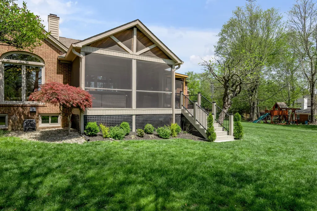 3128 Weymouth Court Lexington KY 40509