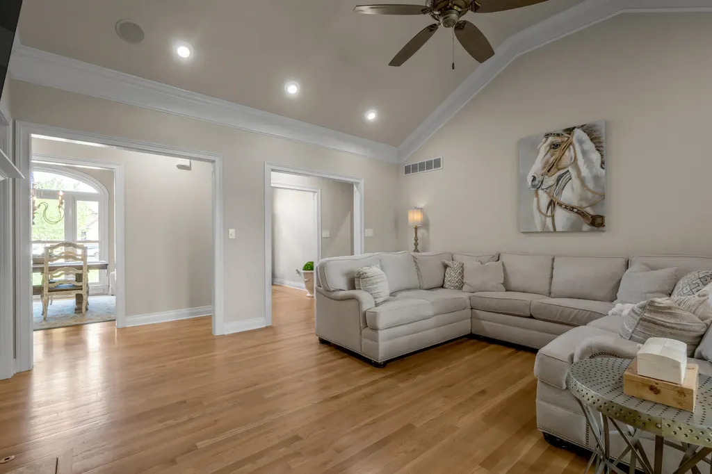 3128 Weymouth Court Lexington KY 40509