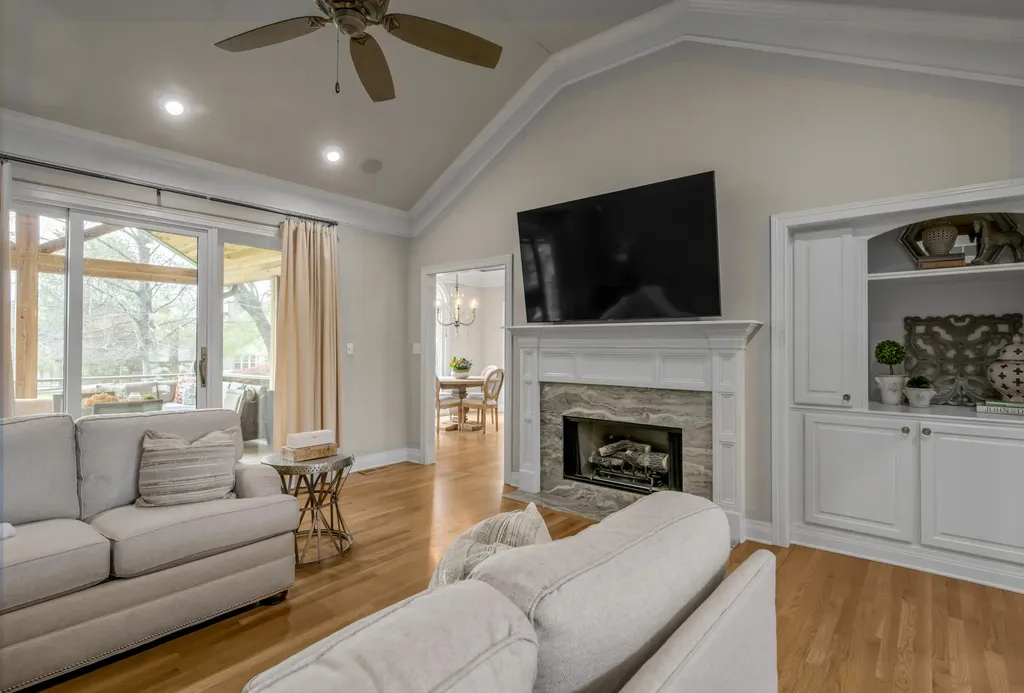 3128 Weymouth Court Lexington KY 40509