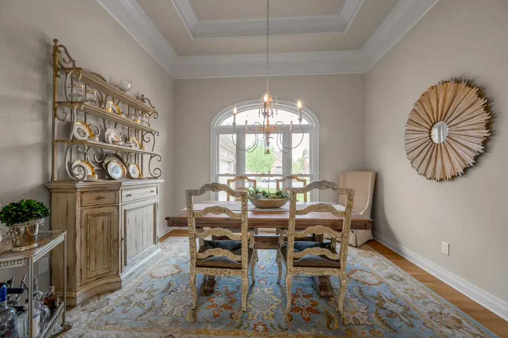 3128 Weymouth Court Lexington KY 40509