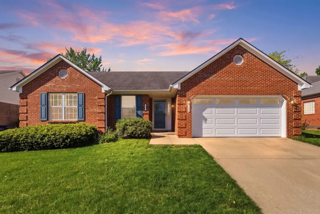 1792 Chandler Lane Lexington KY 40504