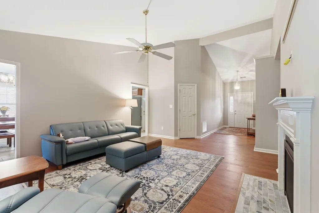 1792 Chandler Lane Lexington KY 40504