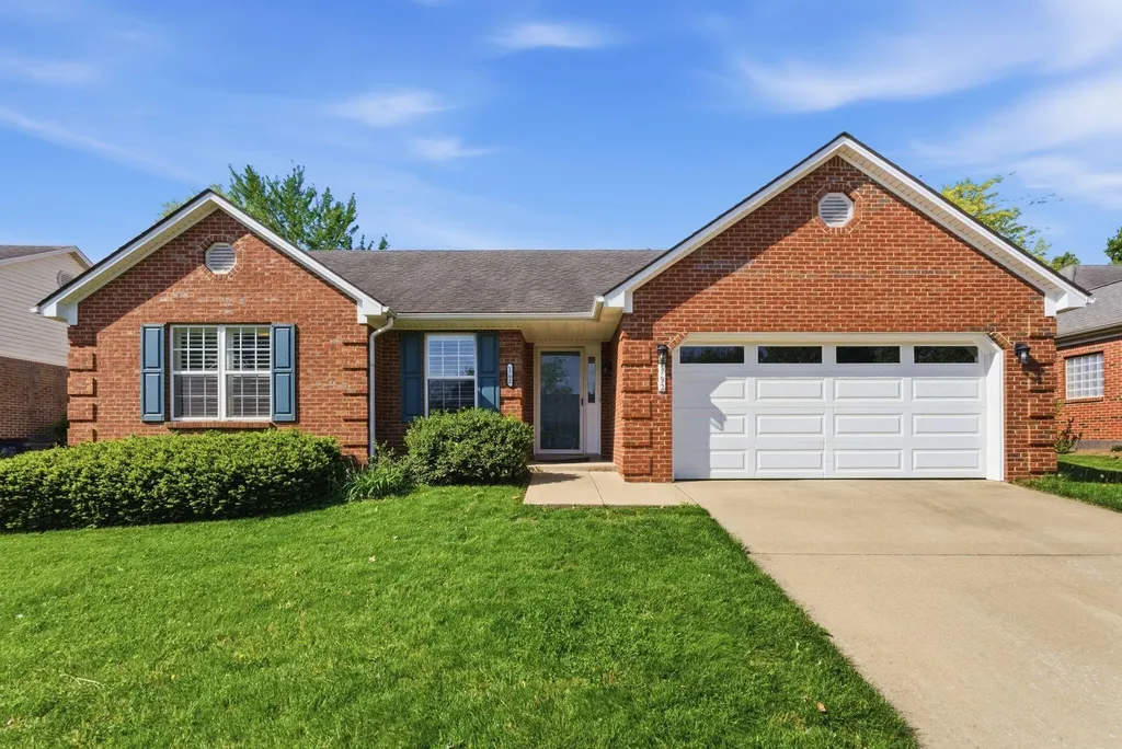 1792 Chandler Lane Lexington KY 40504