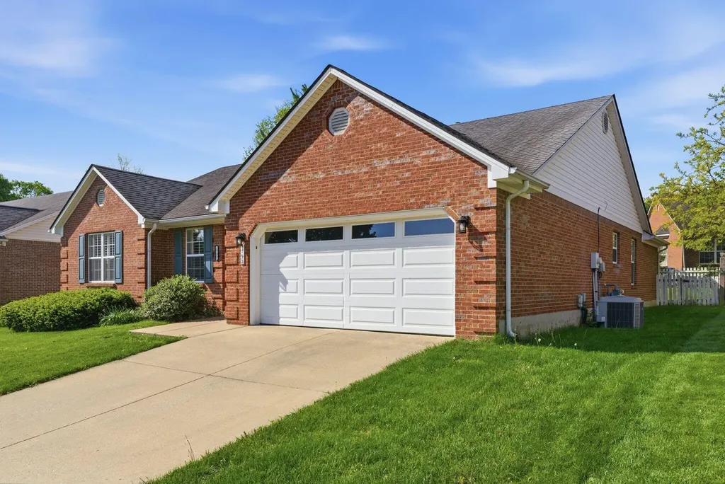 1792 Chandler Lane Lexington KY 40504