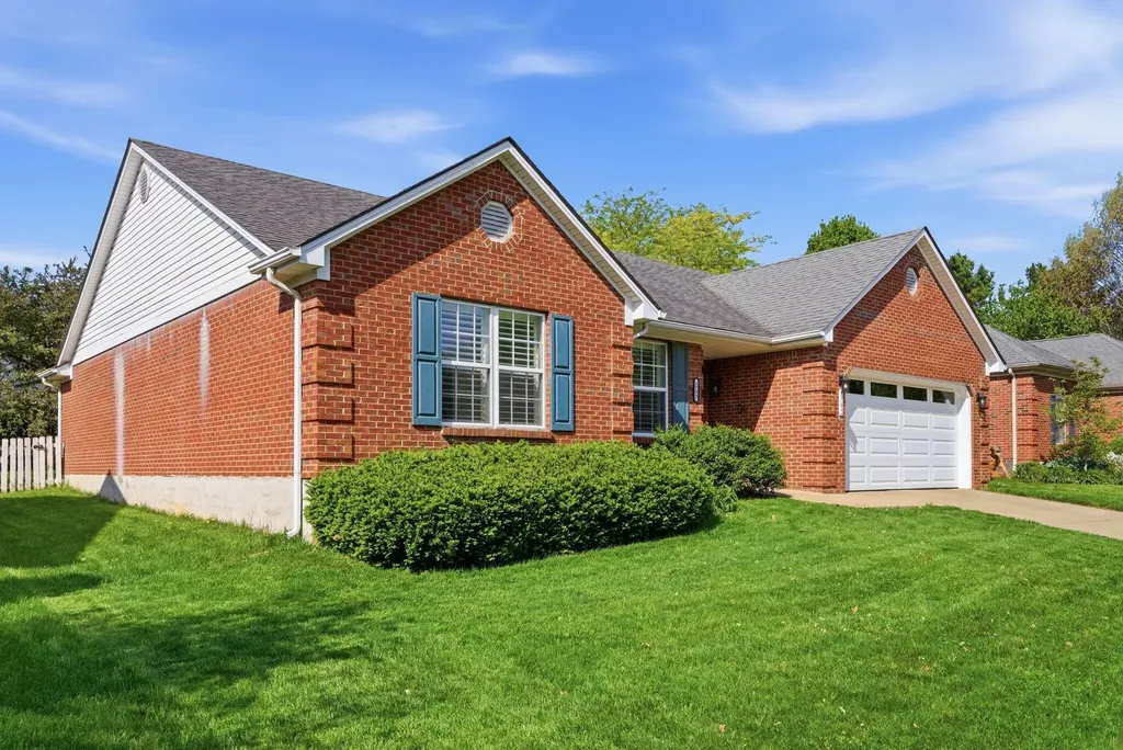 1792 Chandler Lane Lexington KY 40504