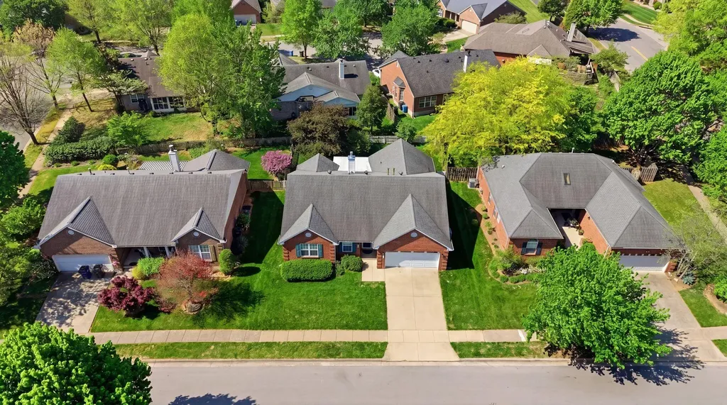 1792 Chandler Lane Lexington KY 40504