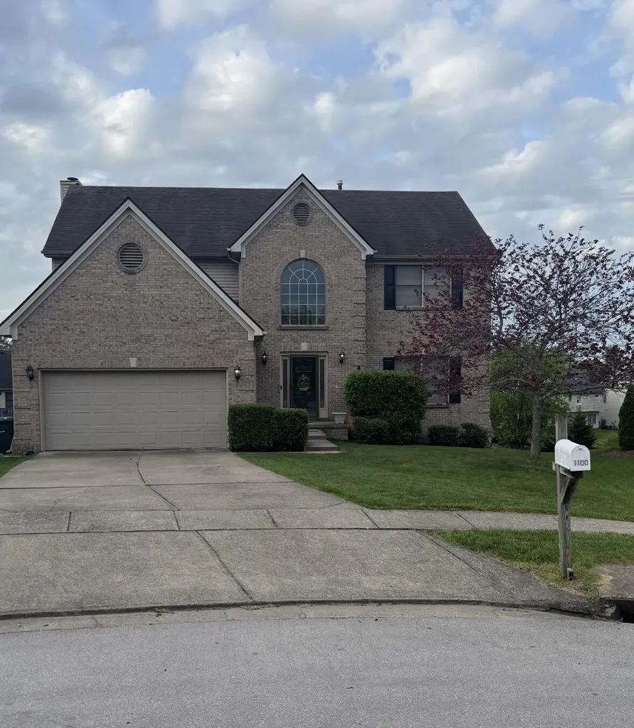 1100 Seville Court Lexington KY 40515