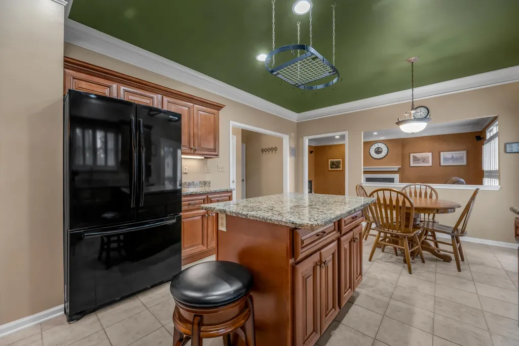 1100 Seville Court Lexington KY 40515