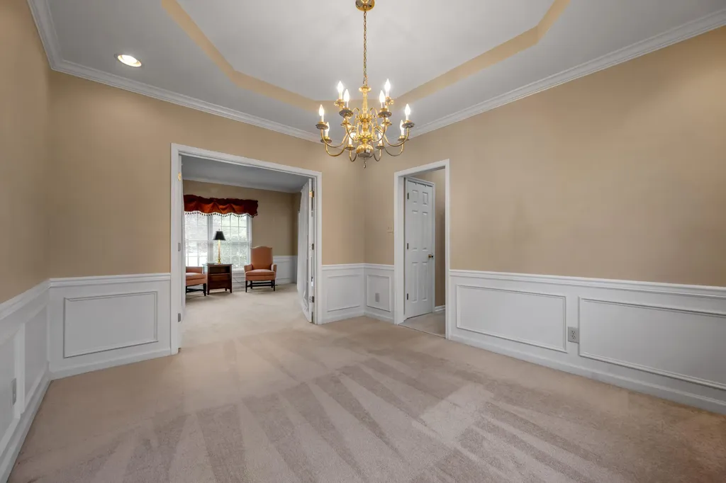 1100 Seville Court Lexington KY 40515