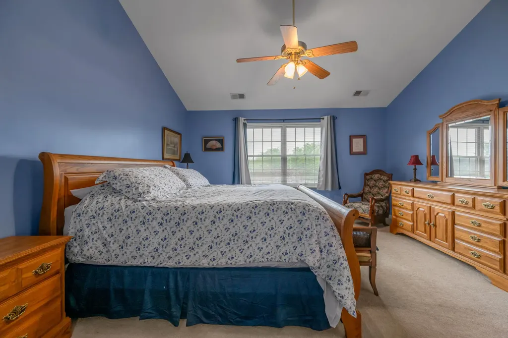 1100 Seville Court Lexington KY 40515