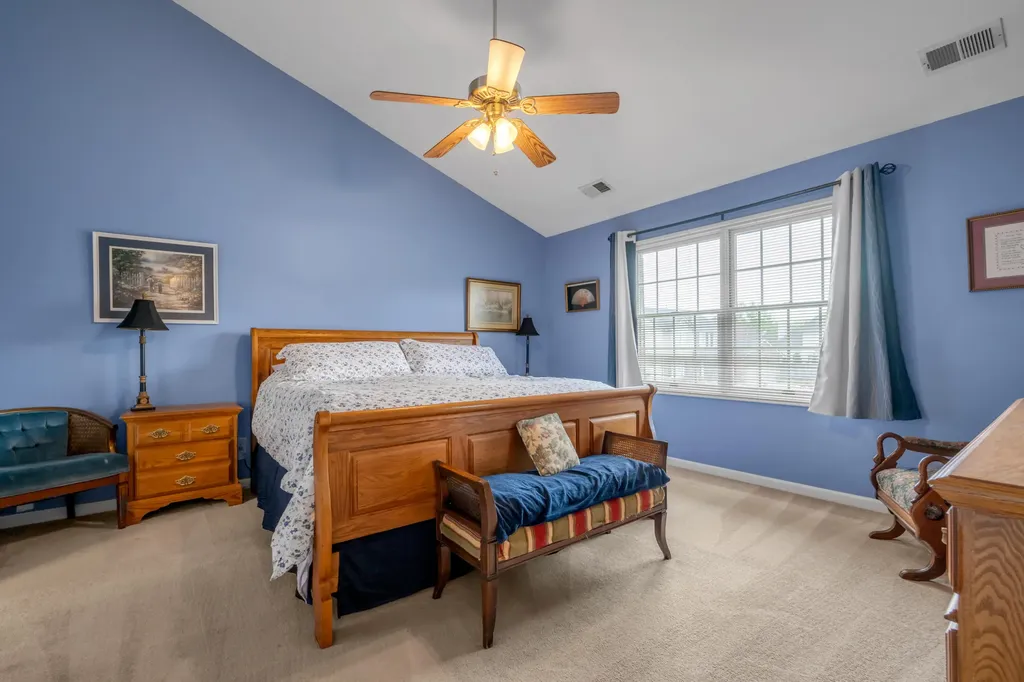 1100 Seville Court Lexington KY 40515