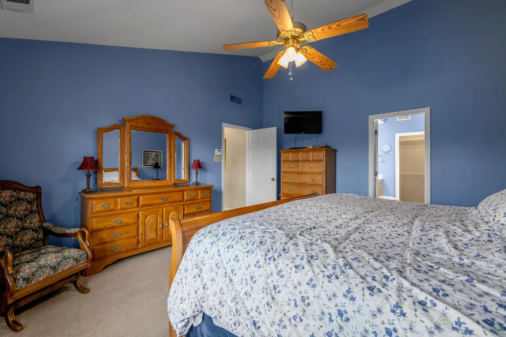 1100 Seville Court Lexington KY 40515
