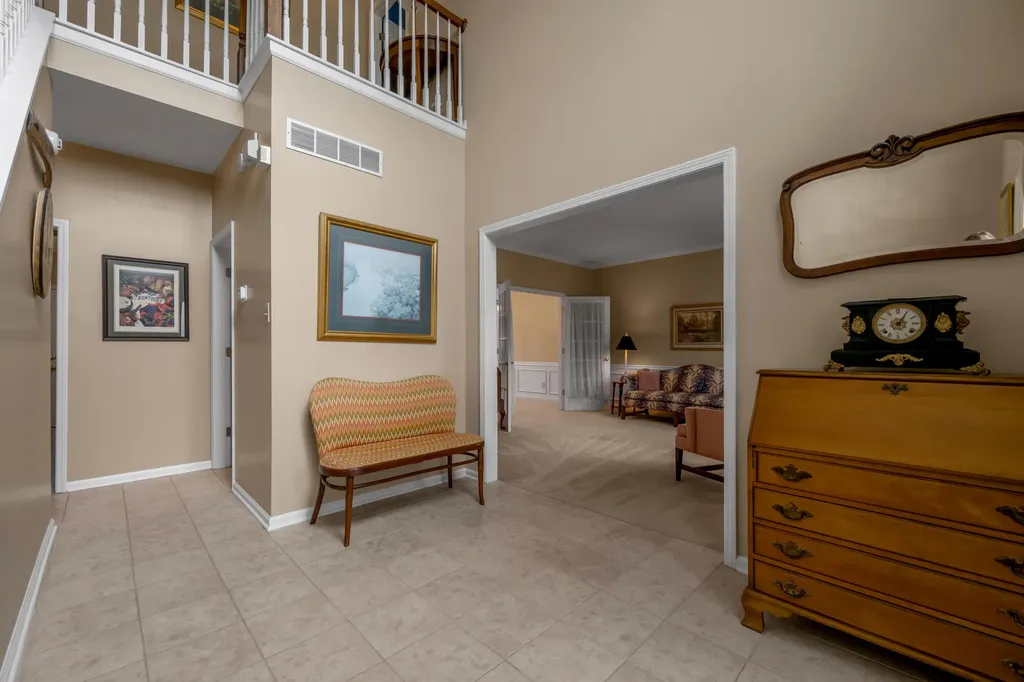 1100 Seville Court Lexington KY 40515