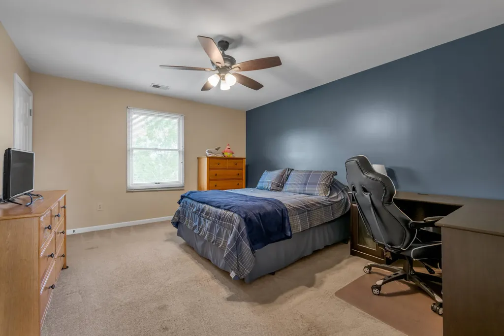 1100 Seville Court Lexington KY 40515