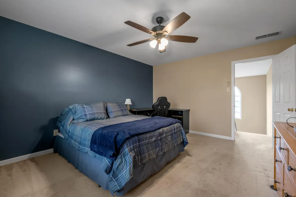 1100 Seville Court Lexington KY 40515