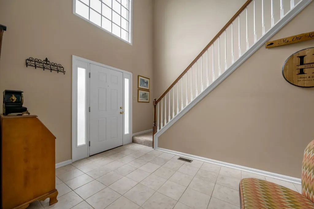 1100 Seville Court Lexington KY 40515
