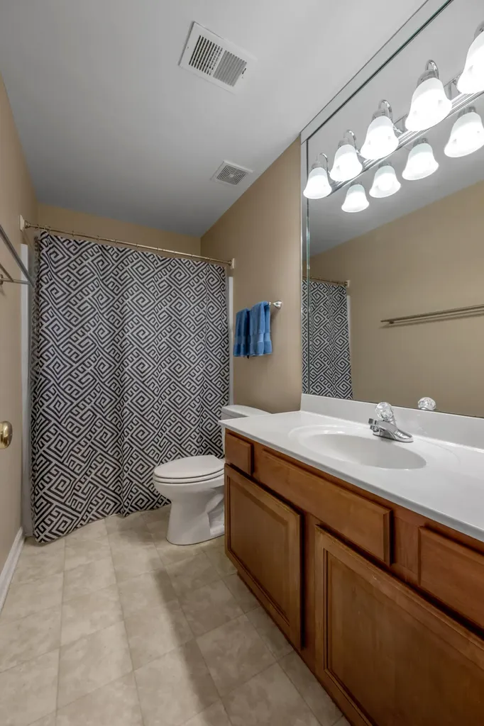 1100 Seville Court Lexington KY 40515
