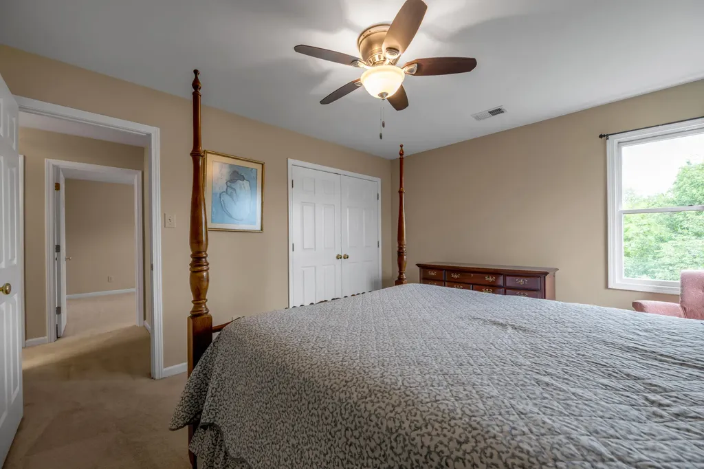 1100 Seville Court Lexington KY 40515