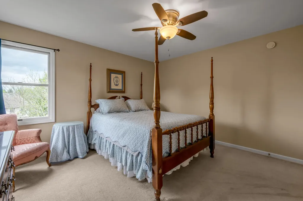 1100 Seville Court Lexington KY 40515