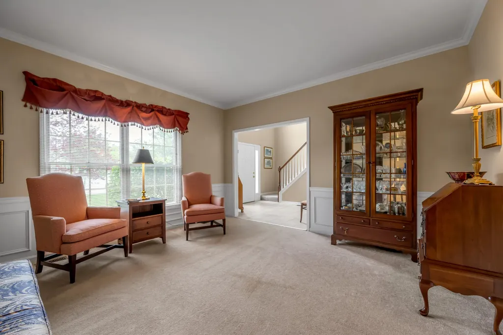 1100 Seville Court Lexington KY 40515