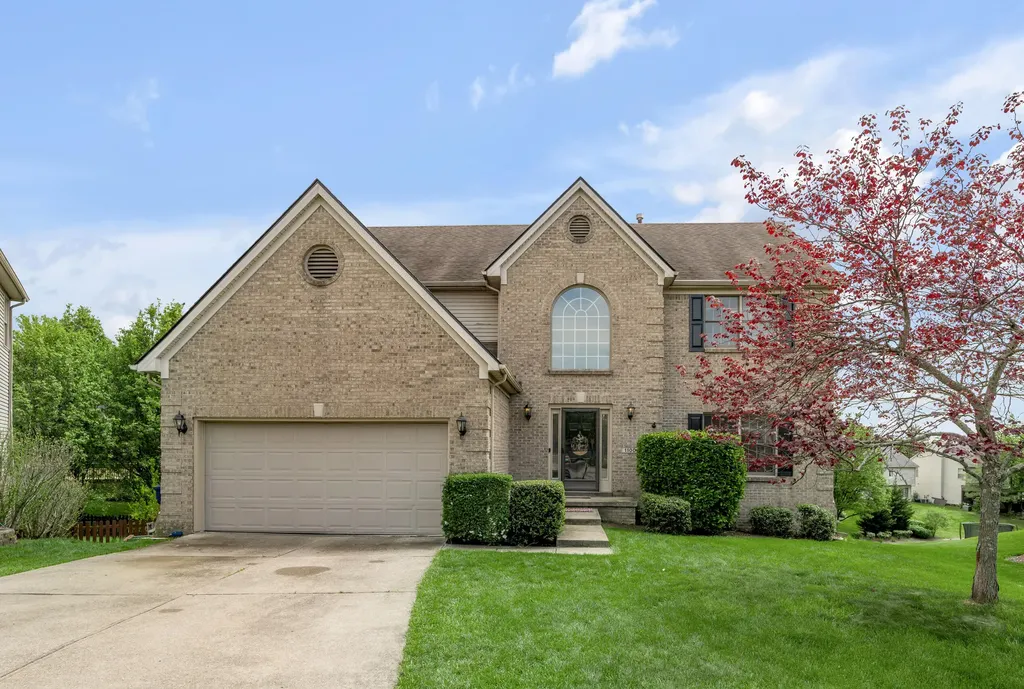 1100 Seville Court Lexington KY 40515