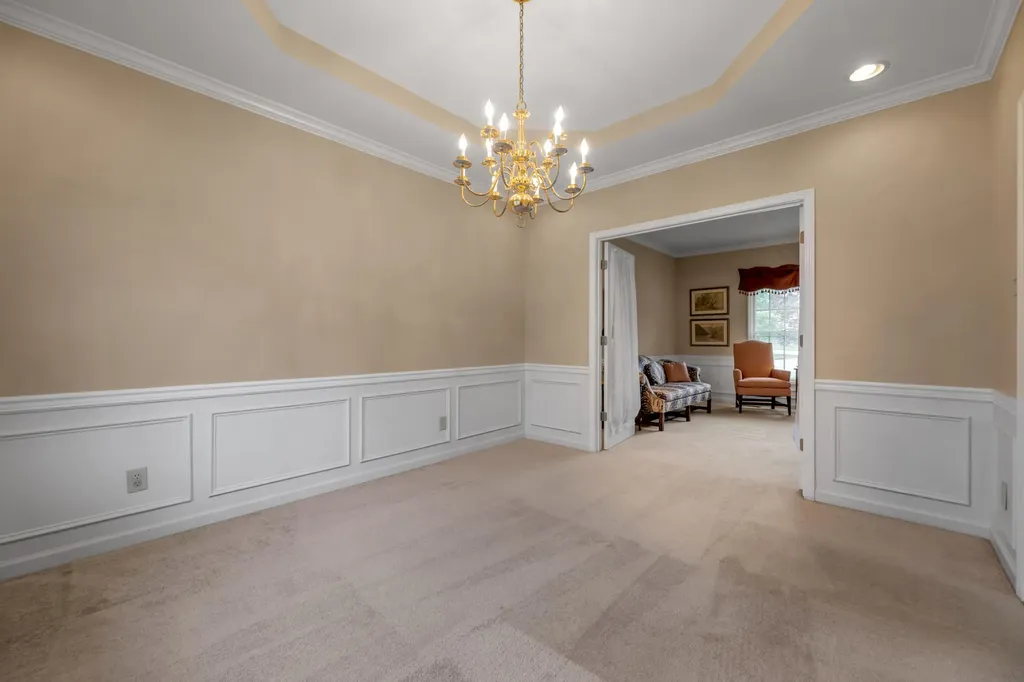1100 Seville Court Lexington KY 40515