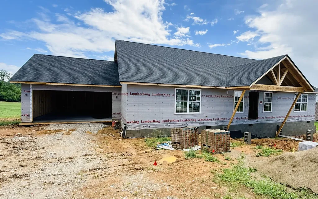 204 Mc Call Lane Mt Vernon KY 40456