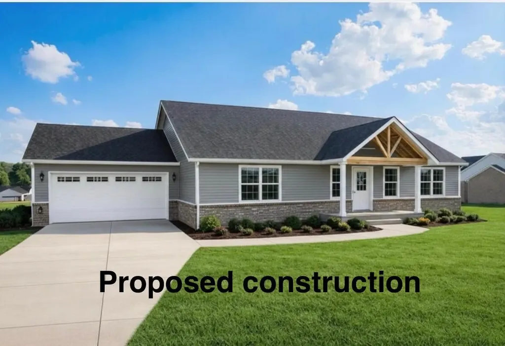 204 Mc Call Lane Mt Vernon KY 40456