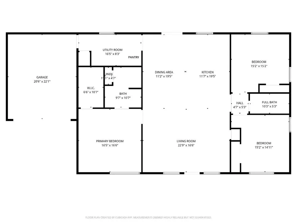 204 Mc Call Lane Mt Vernon KY 40456
