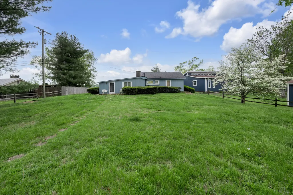 512 Chimney Rock Road Harrodsburg KY 40330