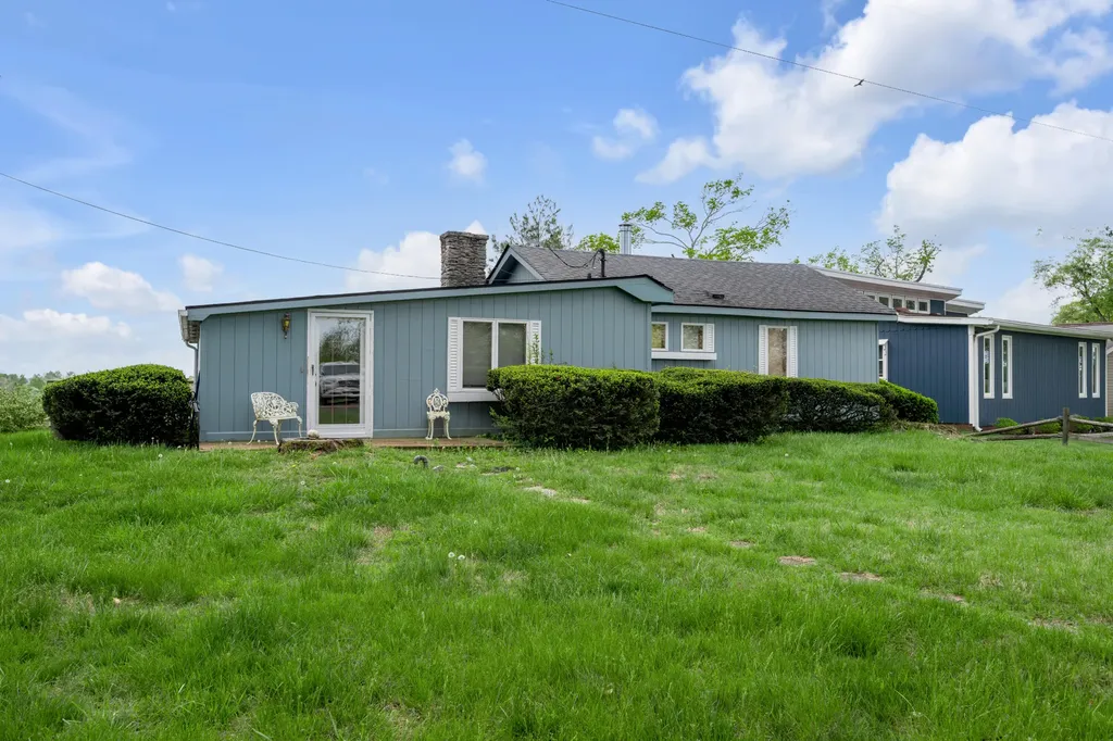 512 Chimney Rock Road Harrodsburg KY 40330