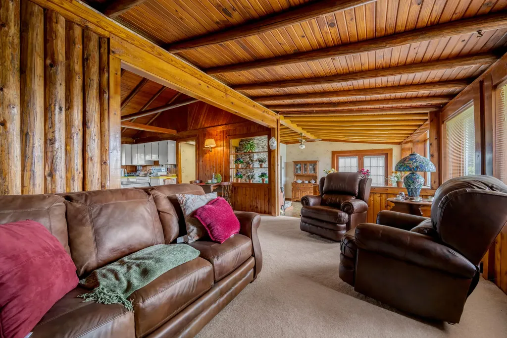 512 Chimney Rock Road Harrodsburg KY 40330