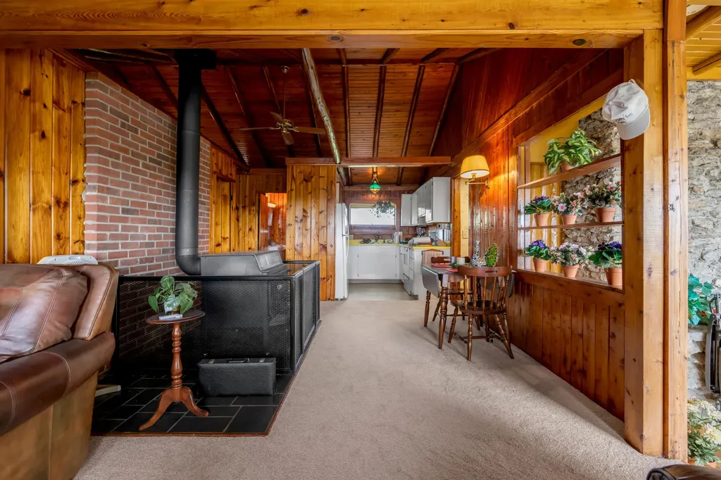 512 Chimney Rock Road Harrodsburg KY 40330