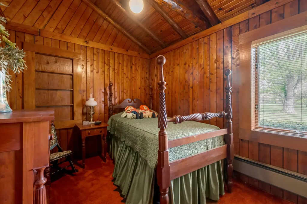 512 Chimney Rock Road Harrodsburg KY 40330