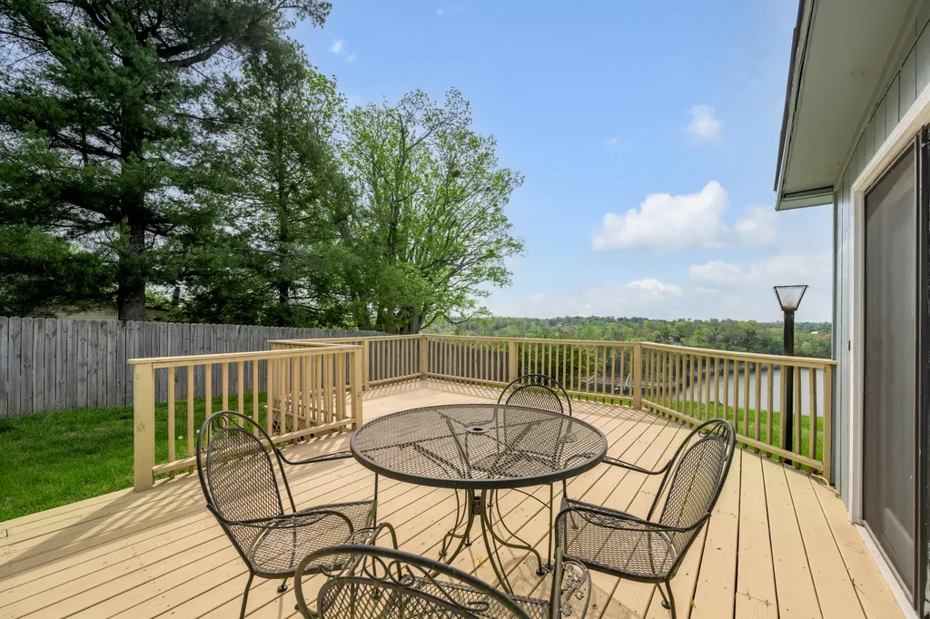 512 Chimney Rock Road Harrodsburg KY 40330