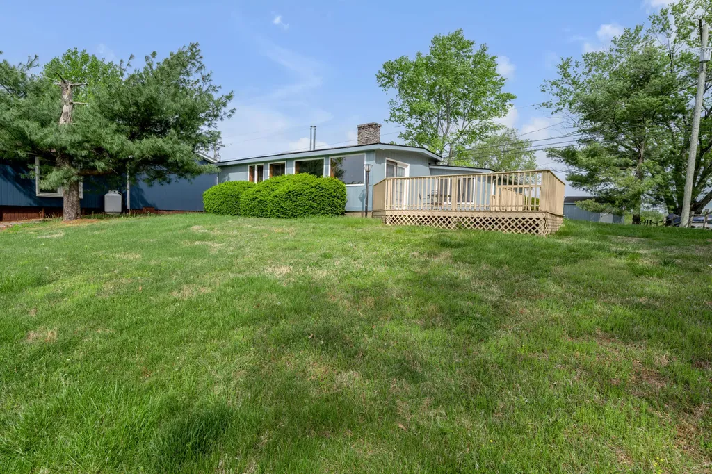512 Chimney Rock Road Harrodsburg KY 40330